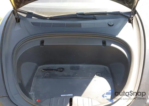 2020 Tesla Model 3 Long Range Dual Motor All-Wheel Drive из США, поврежденный, VIN 5YJ3E1EB2LF710425